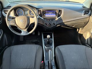 Suzuki Baleno 2017 ### NAVIGATION - ΑΡΙΣΤΟ-thumb-6