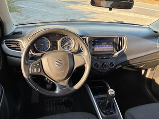 Suzuki Baleno 2017 ### NAVIGATION - ΑΡΙΣΤΟ-thumb-7