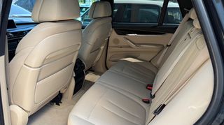 Bmw X5 2016 XDRIVE40E  M SPORT PACKET-thumb-11