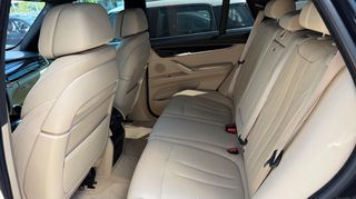 Bmw X5 2016 XDRIVE40E  M SPORT PACKET-thumb-19