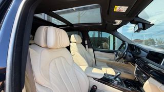 Bmw X5 2016 XDRIVE40E  M SPORT PACKET-thumb-10