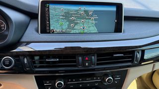 Bmw X5 2016 XDRIVE40E  M SPORT PACKET-thumb-12