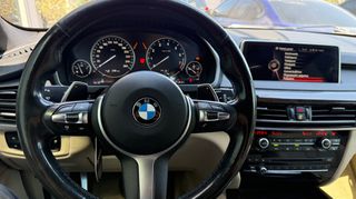 Bmw X5 2016 XDRIVE40E  M SPORT PACKET-thumb-16