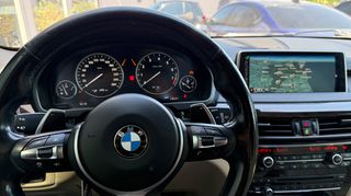 Bmw X5 2016 XDRIVE40E  M SPORT PACKET-thumb-21