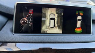 Bmw X5 2016 XDRIVE40E  M SPORT PACKET-thumb-18