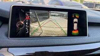 Bmw X5 2016 XDRIVE40E  M SPORT PACKET-thumb-22