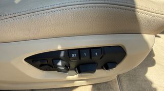 Bmw X5 2016 XDRIVE40E  M SPORT PACKET-thumb-13