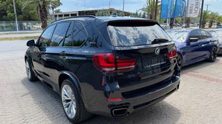 Bmw X5 2016 XDRIVE40E  M SPORT PACKET-thumb-1