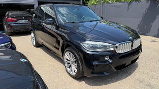 Bmw X5 2016 XDRIVE40E  M SPORT PACKET-thumb-2
