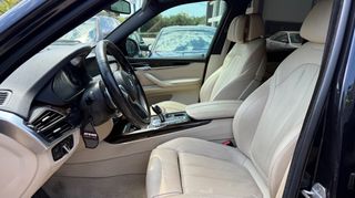 Bmw X5 2016 XDRIVE40E  M SPORT PACKET-thumb-7