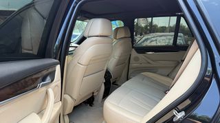 Bmw X5 2016 XDRIVE40E  M SPORT PACKET-thumb-4