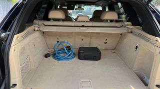 Bmw X5 2016 XDRIVE40E  M SPORT PACKET-thumb-5