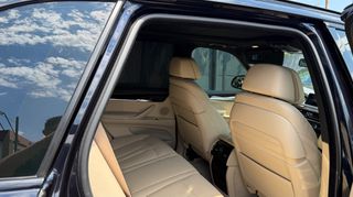 Bmw X5 2016 XDRIVE40E  M SPORT PACKET-thumb-6