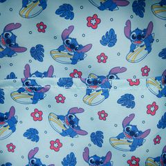 LILO & STITCH - Animal Friends - Mini Backpack LoungeFly-thumb-3