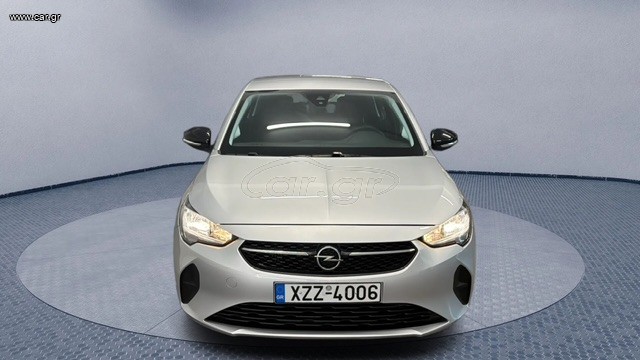 Opel Corsa 2022 1.5 102ps