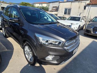 Ford Kuga 2019