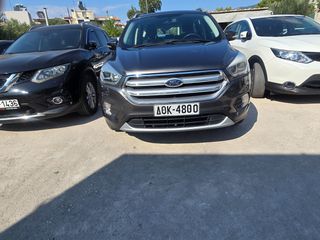 Ford Kuga 2019 ΠΡΟΣΦΟΡΑ-thumb-17