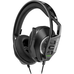 Nacon - Rig Headphones 300 Pro HS - Black / Xbox One