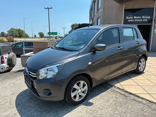 Suzuki Celerio 2016 ### 4 ΠΟΡΤΕΣ - ΚΑΤΑΣΤΑΣΗ ΒΙΤΡΙΝΑΣ - 4 ΗΛ.ΠΑΡΑΘΥΡΑ