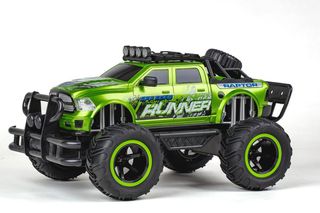 TEC-TOY - Raptor Runner R-thumb-4