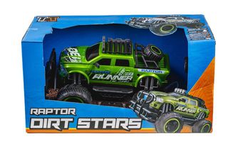 TEC-TOY - Raptor Runner R-thumb-3