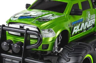 TEC-TOY - Raptor Runner R-thumb-1