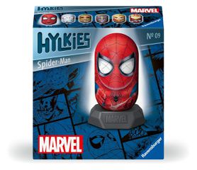 Ravensburger - Spiderman 54p (12001158) / Toys