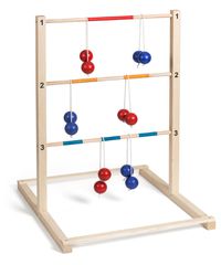 Vini - ​Ladder Golf in wood (24260) / Toys