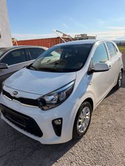 Kia Picanto 2020 1.0 DREAM-TEAM EDITION Ιωάννινα