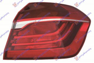ΦΑΝΟΣ ΠΙΣΩ ΕΞΩ (F45) (Ε) (DEPO) ΔΕ — BMW SERIES 2 ACTIVE/GRAN TOURER 2014-2017 (F45/F46