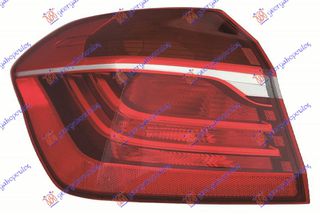 ΦΑΝΟΣ ΠΙΣΩ ΕΞΩ (F45) (Ε) (DEPO) ΑΡ — BMW SERIES 2 ACTIVE/GRAN TOURER 2014-2017 (F45/F46