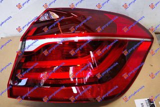 ΦΑΝΟΣ ΠΙΣΩ ΕΞΩ (F45) LED (Ε) (DEPO) ΔΕ — BMW SERIES 2 ACTIVE/GRAN TOURER 2014-2017 (F45/F46
