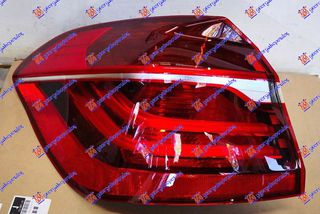 ΦΑΝΟΣ ΠΙΣΩ ΕΞΩ (F45) LED (Ε) (DEPO) ΑΡ — BMW SERIES 2 ACTIVE/GRAN TOURER 2014-2017 (F45/F46