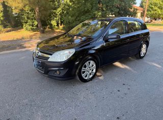 Opel Astra 2008 FULL EXTRA PANORAMA TURBO SPORT 180HP