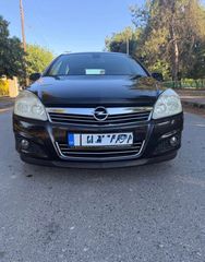 Opel Astra 2008 FULL EXTRA PANORAMA TURBO SPORT 180HP-thumb-1
