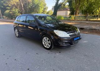 Opel Astra 2008 FULL EXTRA PANORAMA TURBO SPORT 180HP-thumb-2