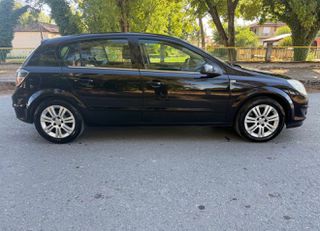 Opel Astra 2008 FULL EXTRA PANORAMA TURBO SPORT 180HP-thumb-3