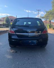 Opel Astra 2008 FULL EXTRA PANORAMA TURBO SPORT 180HP-thumb-5