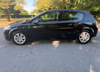 Opel Astra 2008 FULL EXTRA PANORAMA TURBO SPORT 180HP-thumb-6