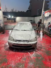 Honda Civic 1998 ej9