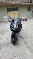 Suzuki GSX-R 1000 2009