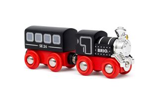 BRIO - Special Edition Train (2026) - 36140 / Toys