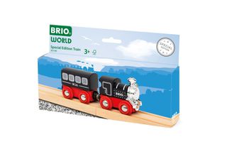 BRIO - Special Edition Train (2026) - 36140-thumb-3