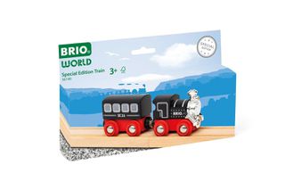 BRIO - Special Edition Train (2026) - 36140-thumb-1