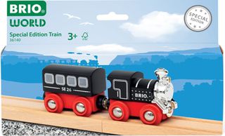 BRIO - Special Edition Train (2026) - 36140-thumb-2