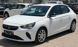 Opel Corsa 2021 1.5 Diesel 102hp Edition **ΕΛΛΗΝΙΚΟ**