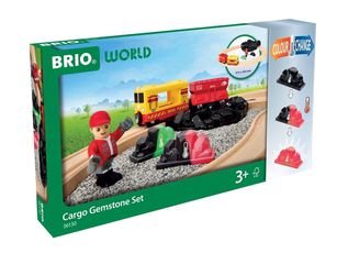 BRIO - Cargo Gemstone Set (36130)-thumb-1