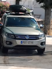 Volkswagen Tiguan 2010 RLINE