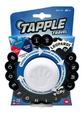 Alga - Tapple Travel Game (38018532) / Toys