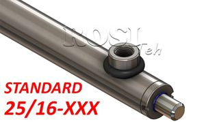 ΥΔΡΑΥΛΙΚΟΙ ΚΥΛΙΝΔΡΟΙ STANDARD 25/16-XXX
